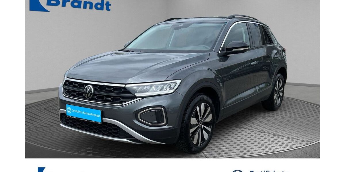 VW T-Roc 24.540 km 22.890 &euro; Achim 28832