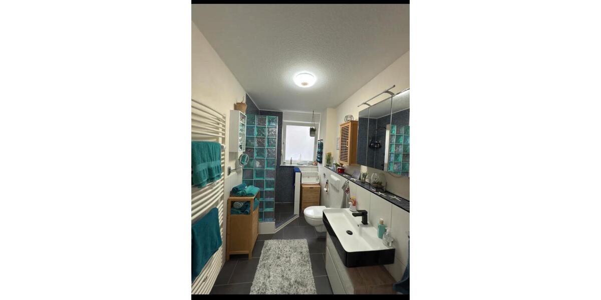 Terrassenwohnung Königs Wusterhausen - 2 Zimmer, 61 m&sup2;, 289.000&euro; | Angebot:27019424