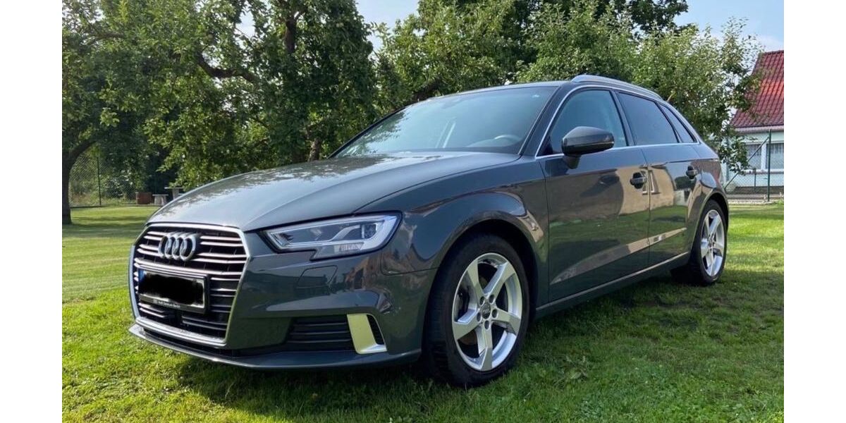 Audi A3 99.000 km 16.500 &euro; Moritzburg 01468