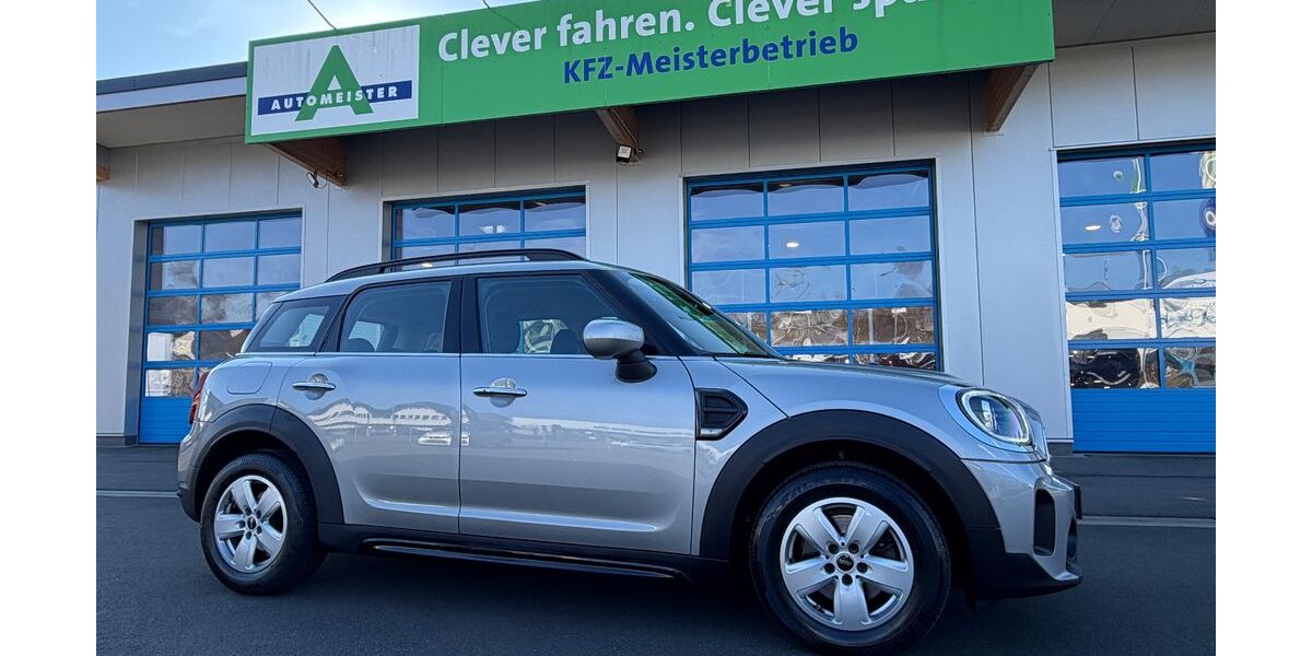 Mini Cooper Countryman 98.900 km 21.950 &euro; Schmallenberg 57392