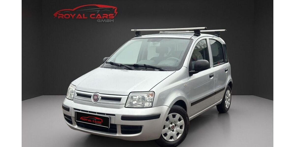 Fiat Panda 103.228 km 5.490 &euro; Hamburg 22111