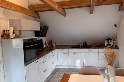 3 Zimmerwohnung in Stederdorf - Dachterrasse&Garage zimmer