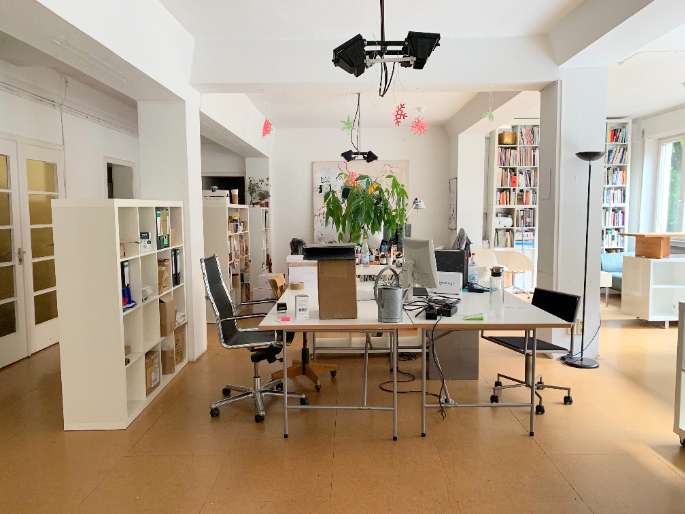 Gewerbeobjekt Stuttgart Lehen - 200&euro; | Angebot:26850802