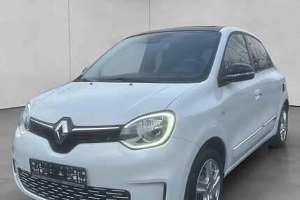 Renault Twingo 22.986 km 11.990 &euro; Karlsruhe 76227