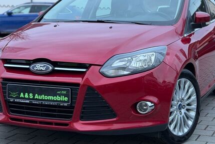 Ford Focus 191.000 km 4.990 &euro; Neuburg/Donau 86633
