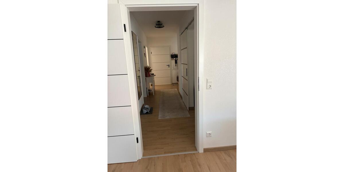 Wohnung in Donzdorf 3 zimmer