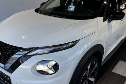 Nissan Juke 19.800 km 21.990 &euro; Freising 85356