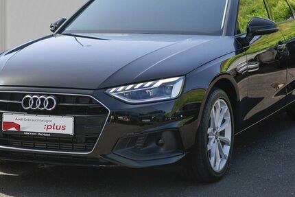 Audi A4 47.863 km 26.980 &euro; Koblenz 56070