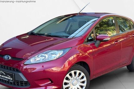 Ford Fiesta 143.651 km 3.990 &euro; Hagen 58135