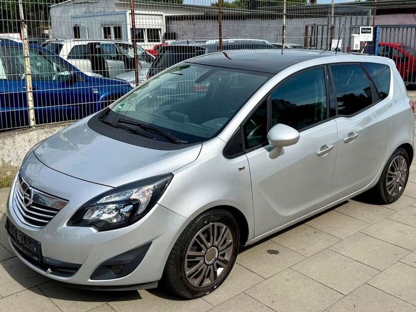 Meriva