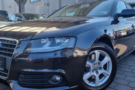 Audi A4 227.590 km 6.900 &euro; Nalbach 66809