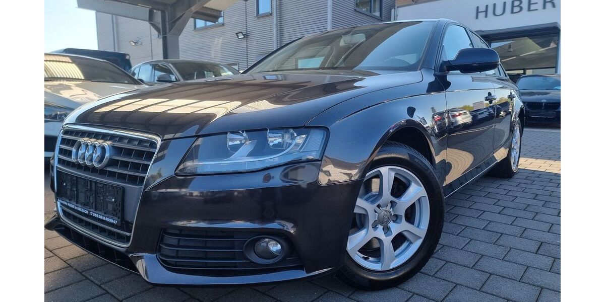 Audi A4 227.590 km 6.900 &euro; Nalbach 66809