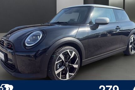 Mini Cooper S 11.818 km 29.550 &euro; Neumünster 24539