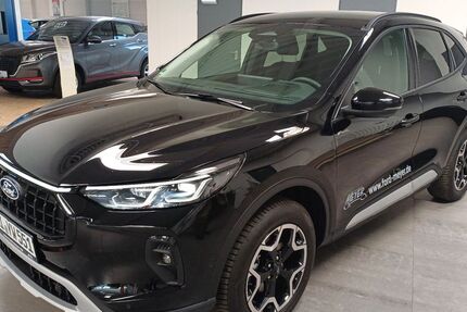 Ford Kuga 1.500 km 41.950 € Bad Oeynhausen 32547