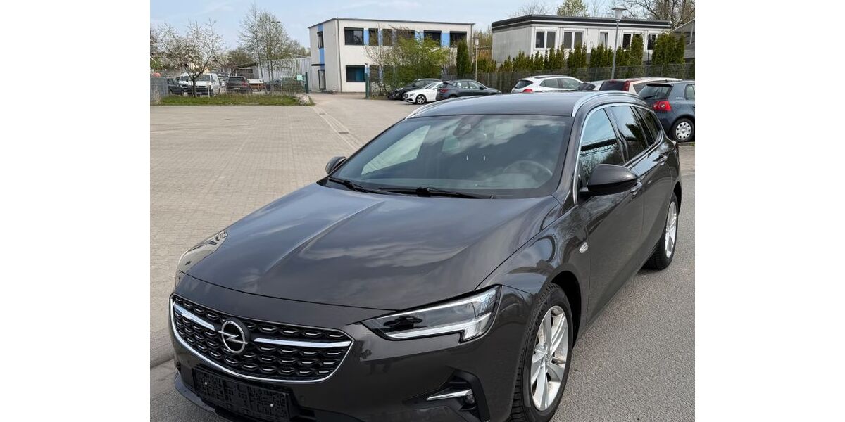 Opel Insignia 165.892 km 12.850 &euro; Pinneberg 25421