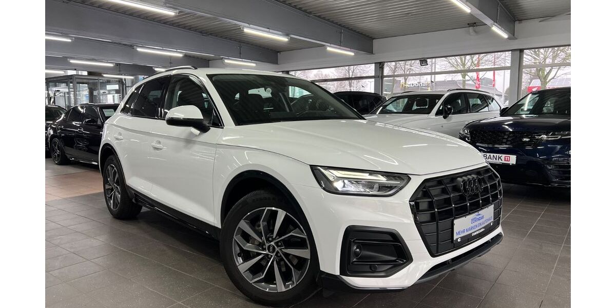 Audi Q5 100.000 km 30.950 &euro; Werl 59457