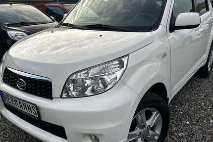 Daihatsu Terios 149.548 km 7.990 € Aachen 52068