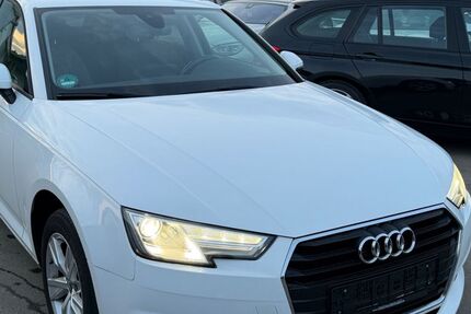 Audi A4 216.000 km 12.999 &euro; Gundelsheim 74831