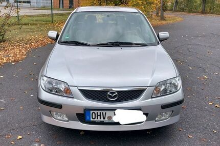 Mazda 323 149.600 km 2.650 € Hennigsdorf 16761