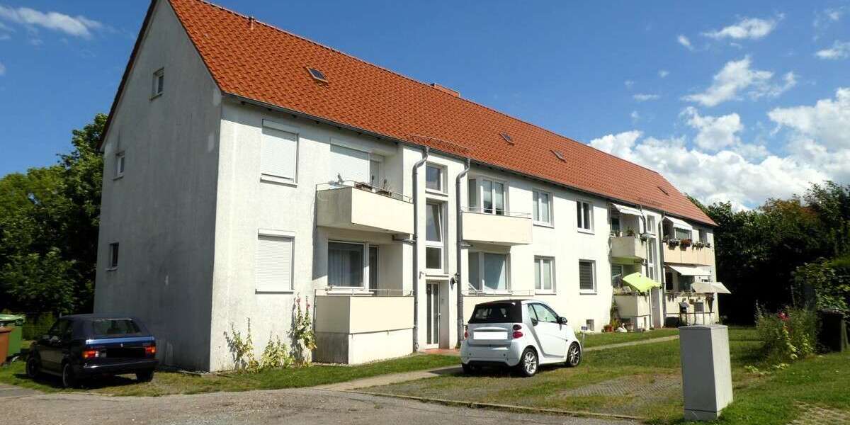 Etagenwohnung Laboe - 2 Zimmer, 34 m&sup2;, 145.000&euro; | Angebot:27334076