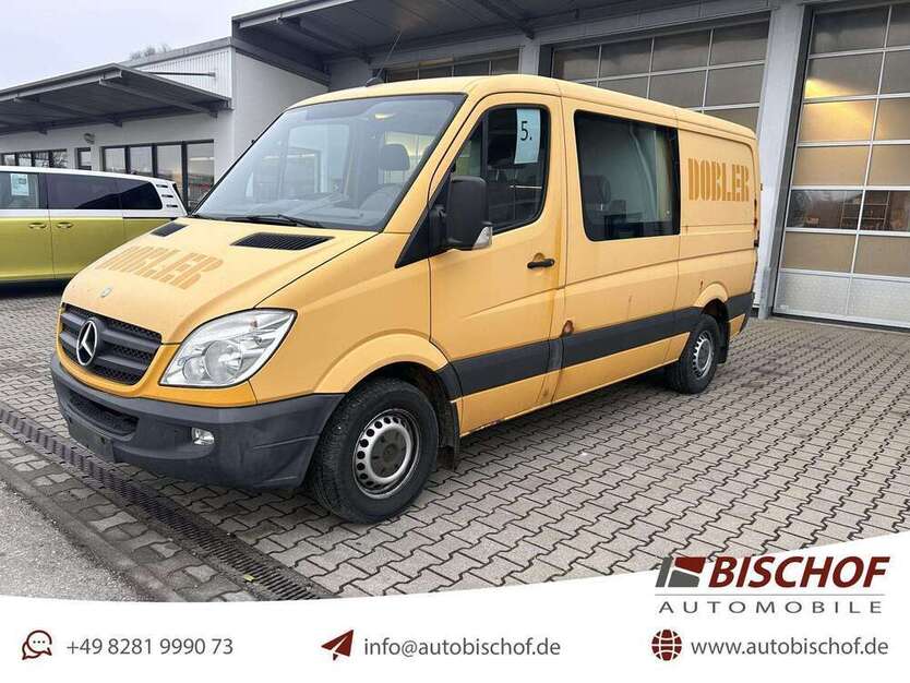Sprinter