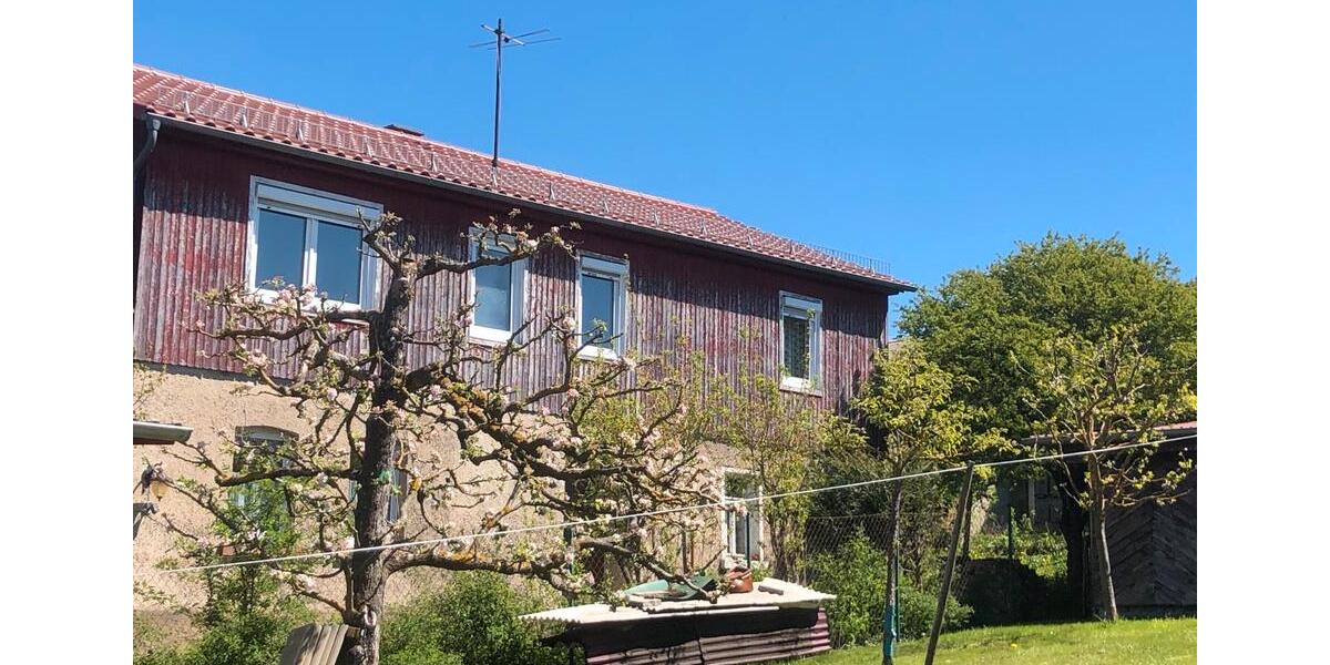 Bauernhaus, Landhaus Erfurt Daberstedt - 6 Zimmer, 120 m&sup2;, 123.456&euro; | Angebot:26346602