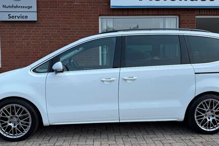 VW Sharan 156.320 km 15.995 &euro; Essen Oldenburg 49632