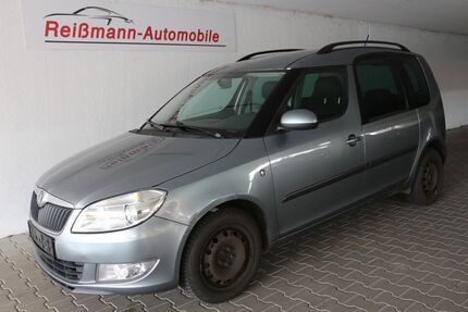 Skoda Roomster 270.112 km 1.490 &euro; Dresden 01156