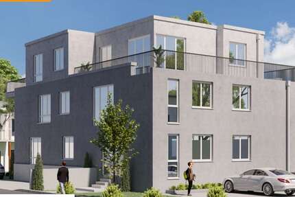 Wohnung Wiesloch - 3 Zimmer, 79 m&sup2;, 419.000&euro; | Angebot:25513552