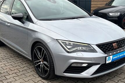 Seat Leon 99.900 km 21.400 &euro; Cottbus 03050