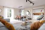 Bungalow Wutha-Farnroda Farnroda - 4 Zimmer, 108 m&sup2;, 245.470&euro; | Angebot:25700384