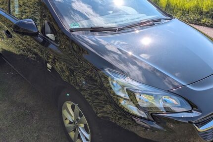 Opel Corsa 41.480 km 9.100 &euro; Münster 48161