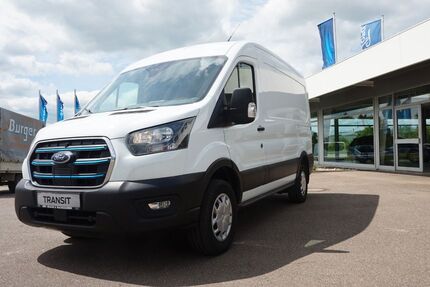 Ford Transit 14.000 km 32.480 &euro; Ehingen/Do. 89584
