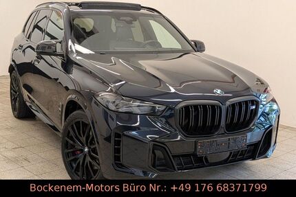 BMW X5 M60 81.600 km 69.990 &euro; Eichwalde 15732