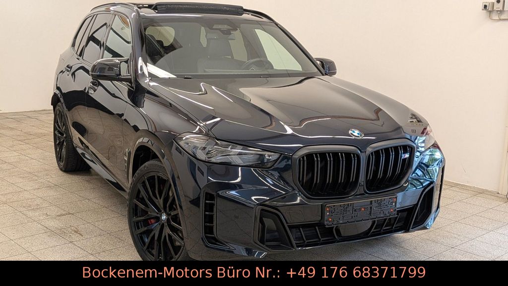 BMW X5 M60 81.600 km 69.990 &euro; Eichwalde 15732