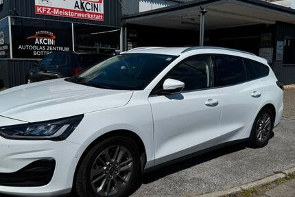 Ford Focus 89.010 km 15.590 &euro; Bottrop 46236