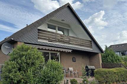 Haus Reppenstedt - 4 Zimmer, 141 m&sup2;, 435.000&euro; | Angebot:25662616