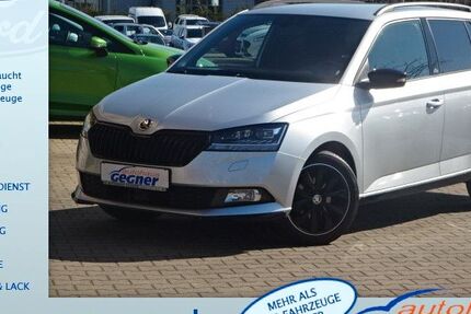 Skoda Fabia 102.894 km 10.840 &euro; Eilenburg 04838
