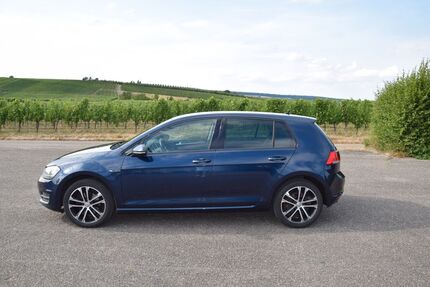 VW Golf 160.000 km 10.800 &euro; Lehrensteinsfeld 74251
