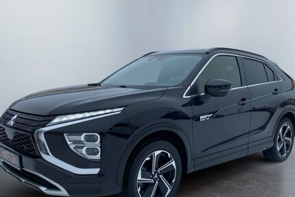 Mitsubishi Eclipse Cross 47.000 km 22.151 &euro; Stendal 39576