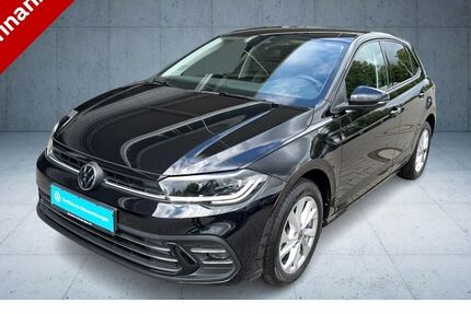 VW Polo 13.500 km 20.970 € Regensburg 93053