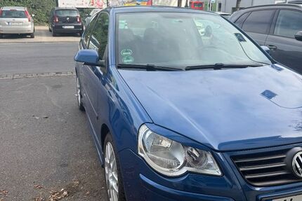 VW Polo 223.000 km 2.490 € Bad Neuenahr 53474