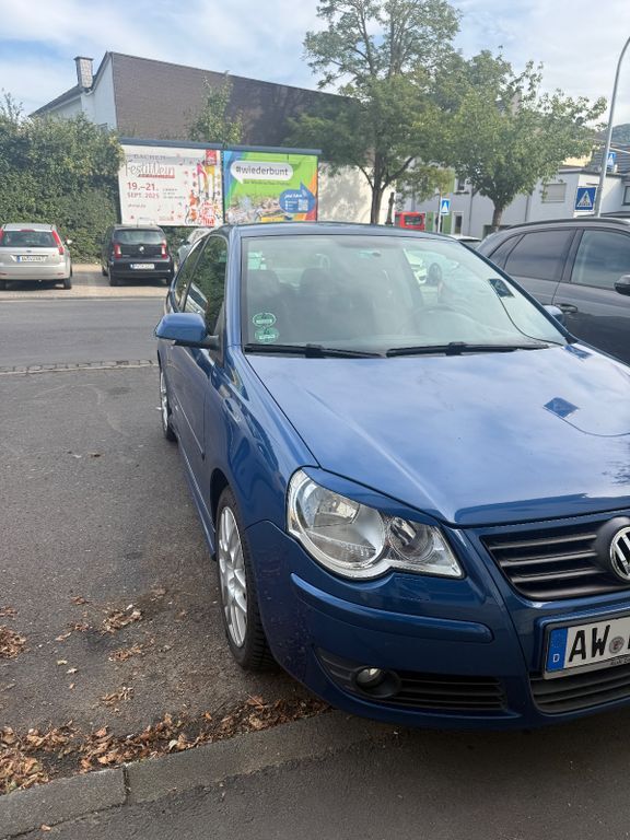 VW Polo 223.000 km 2.490 € Bad Neuenahr 53474