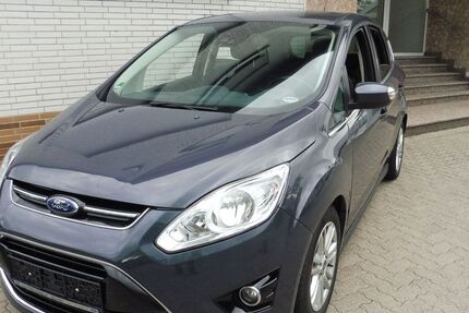 Ford C-Max 136.220 km 4.998 &euro; Neitersen 57638