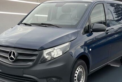 Mercedes-Benz Vito 184.500 km 14.990 &euro; Frankenthal 67227