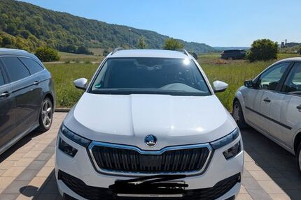 Skoda Kamiq 111.800 km 12.990 &euro; Kelheim 93309