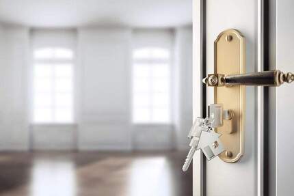 Mehrfamilienhaus in zentraler Lage von Schweinfurt 1 zimmer