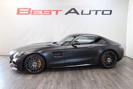 Mercedes-Benz AMG GT 23.395 km 109.990 &euro; Tirschenreuth 95643
