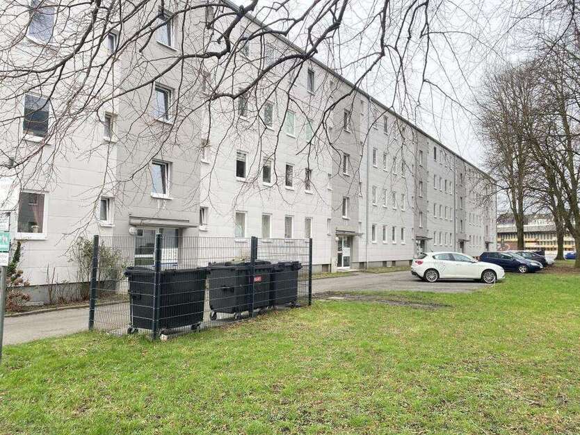 Wohnung zum Mieten in Dortmund 450 € 51.12 m²