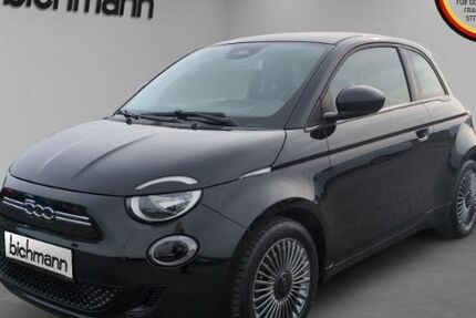 Fiat 500e 17.819 km 18.590 &euro; Balve-Langenholthausen 58802